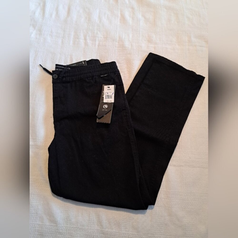 Ocean Current boys size Large Everyday stretch twill jogger. NWT